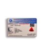Red Coral (Moonga) Carat 2.7 