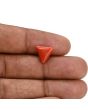 Red Coral (Moonga) Carat 3.3 