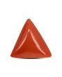 Red Coral (Moonga) Carat 4.04 