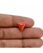 Red Coral (Moonga) Carat 4.04 