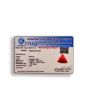 Red Coral (Moonga) Carat 4.04 