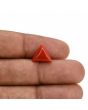Red Coral (Moonga) Carat 3.59 
