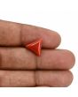 Red Coral (Moonga) Carat 3.59 
