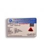 Red Coral (Moonga) Carat 3.59 