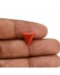 Red Coral (Moonga) Carat 3.59 