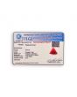 Red Coral (Moonga) Carat 3.59 