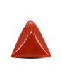 Red Coral (Moonga) Carat 3.66 