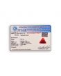 Red Coral (Moonga) Carat 3.66 