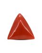 Red Coral (Moonga) Carat 3.47 