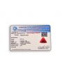 Red Coral (Moonga) Carat 3.47 