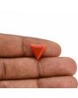Red Coral (Moonga) Carat 3.51 