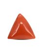 Red Coral (Moonga) Carat 2.84 