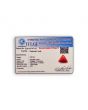 Red Coral (Moonga) Carat 2.84 
