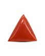 Red Coral (Moonga) Carat 3.32 