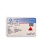 Red Coral (Moonga) Carat 3.32 