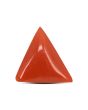 Red Coral (Moonga) Carat 3.1 