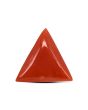 Red Coral (Moonga) Carat 3.41 