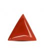 Red Coral (Moonga) Carat 3.41 