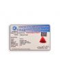 Red Coral (Moonga) Carat 3.8 