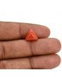 Red Coral (Moonga) Carat 4.08 