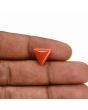Red Coral (Moonga) Carat 4.08 