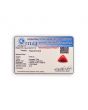 Red Coral (Moonga) Carat 4.08 