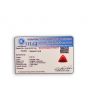 Red Coral (Moonga) Carat 3.22 