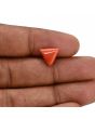 Red Coral (Moonga) Carat 3.12 
