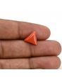 Red Coral (Moonga) Carat 3.42 