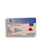 Red Coral (Moonga) Carat 3.42 