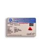 Red Coral (Moonga) Carat 2.98 