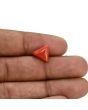 Red Coral (Moonga) Carat 3.39 