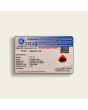 Red Coral (Moonga) Carat 3.71 