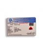 Red Coral (Moonga) Carat 2.71 