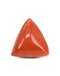Red Coral (Moonga) Carat 3.21 