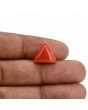 Red Coral (Moonga) Carat 7.15 