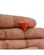 Red Coral (Moonga) Carat 5.22 
