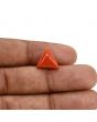 Red Coral (Moonga) Carat 5.5 