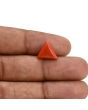 Red Coral (Moonga) Carat 4.54 
