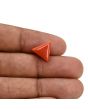 Red Coral (Moonga) Carat 4.54 