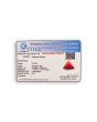 Red Coral (Moonga) Carat 4.54 