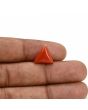 Red Coral (Moonga) Carat 5.33 