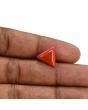 Red Coral (Moonga) Carat 5.33 