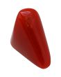 Coral (Munga) Triungler Cts. 6.33 Ratti 6.96