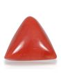 Red Coral (Moonga) - 5.71 Carat 