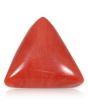 Red Coral (Moonga) - 5.71 Carat 