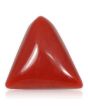 Red Coral (Moonga) - 5.88 Carat 
