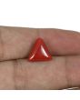 Red Coral (Moonga) - 5.88 Carat 