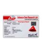 Red Coral (Moonga) - 5.64 Carat 