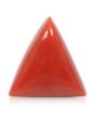 Red Coral (Moonga) - 5.77 Carat 